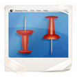 Icono de programa: Desktop Pins