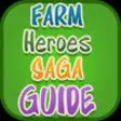 Icon of program: Guide for Farm Heroes Sag…