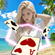 Icon of program: Solitaire Fantasy:Pretty …