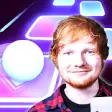 Icon of program: Shape Of You - Ed Sheeran…