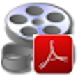 Icono de programa: PDF to Video Converter