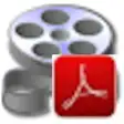 Icon of program: PDF to Video Converter