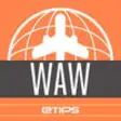Icon of program: Warsaw Travel Guide with …