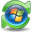 Icono de programa: Windows Password Cleaner …