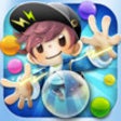 Icon of program: Marbles Madness 2 - the A…