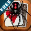 Icon of program: Free Spider Solitaire HD