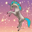 Icon of program: UnicornBlue1