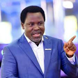 Icono de programa: PROPHET T.B.JOSHUA TEACHI…