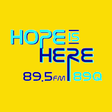 Icono de programa: 89Q Hope is Here