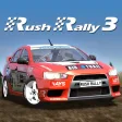 Icon of program: Rush Rally 3