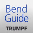 Icon of program: TRUMPF BendGuide