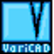 Icon of program: VariCAD for Fedora (32-bi…
