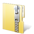 Icon of program: AutoUnZip