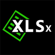 Icono de programa: XLS( s ) Editor