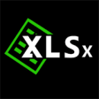 Icon of program: XLS( s ) Editor