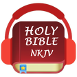 Icon of program: NKJV Audio Bible Free App…