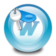 Icono de programa: Daossoft Word Password Er…