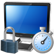 Icono de programa: Control Time Spent On Com…
