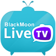 Icon of program: BlackMoon, Live Tv, tv ch…