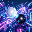 Icono de programa: White Orb Absor