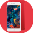 Icon of program: Theme for iPhone 8 Plus