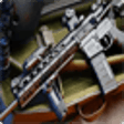 Icon of program: Real Gun Sounds 2017