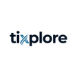Icon of program: Tixplore: Travel Video Ma…