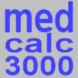 Icon of program: MedCalc 3000 G.I.