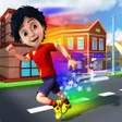 Icono de programa: Shiva Adventure Game