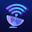 Icono de programa: WiFiSurgex