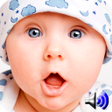 Baby Sounds Ringtones icon