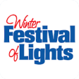 Icon of program: Winter Festival of Lights
