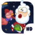 Icon of program: Mad Santa vs Evil Alien H…