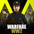 Icon of program: Call of Battlefield: WW2 …