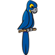 Icon of program: Password Parot