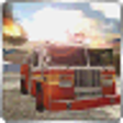 Icon of program: Fire Truck Simulator 3D