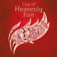 Icono de programa: City of Heavenly Fire #6