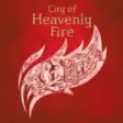 Icon of program: City of Heavenly Fire #6