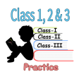 Icon of program: Learn With Fun Class 1 an…