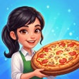 Icono de programa: Nom Nom: Restaurant Fever