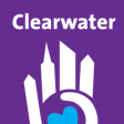 Icon of program: Clearwater App  Florida  …