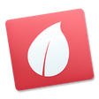 Icon of program: Leaf RSS Reader