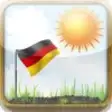 Icon of program: Deutschland Wetter XXL HD