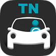 Icono de programa: Tennessee DMV Permit TEST…