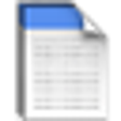 Icono de programa: Doc Merge