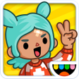 Toca Life: City icon