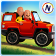 Icon of program: Motu Patlu Speed Racing