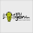 Icon of program: 1031 Gen fm