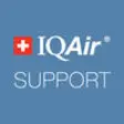 Icon of program: IQAir