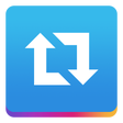 Icon of program: Repost for Instagram